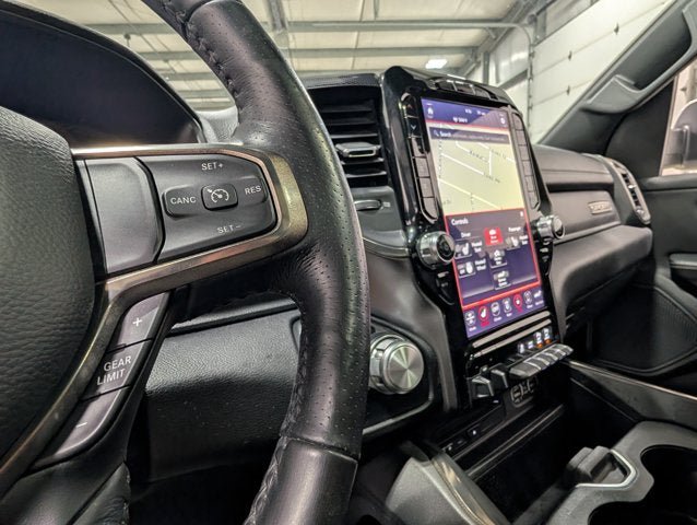 Used 2019 RAM 1500 Sport w/ Level 2 Equipment Group AWD/4WD image 29