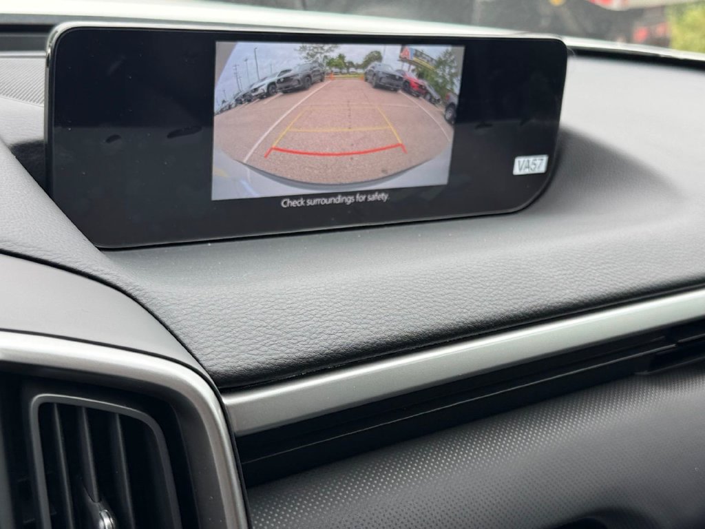 New 2026 MAZDA CX-50 AWD 2.5 S w/ Weather Package image 24