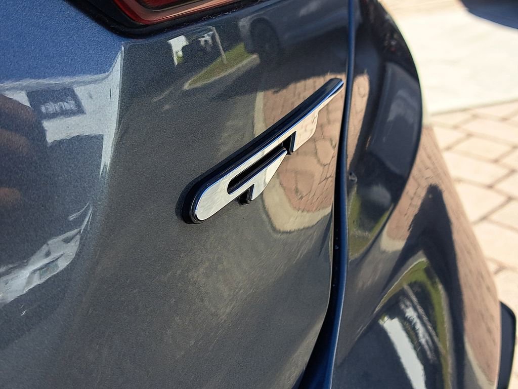 Used 2020 Kia Forte GT image 8