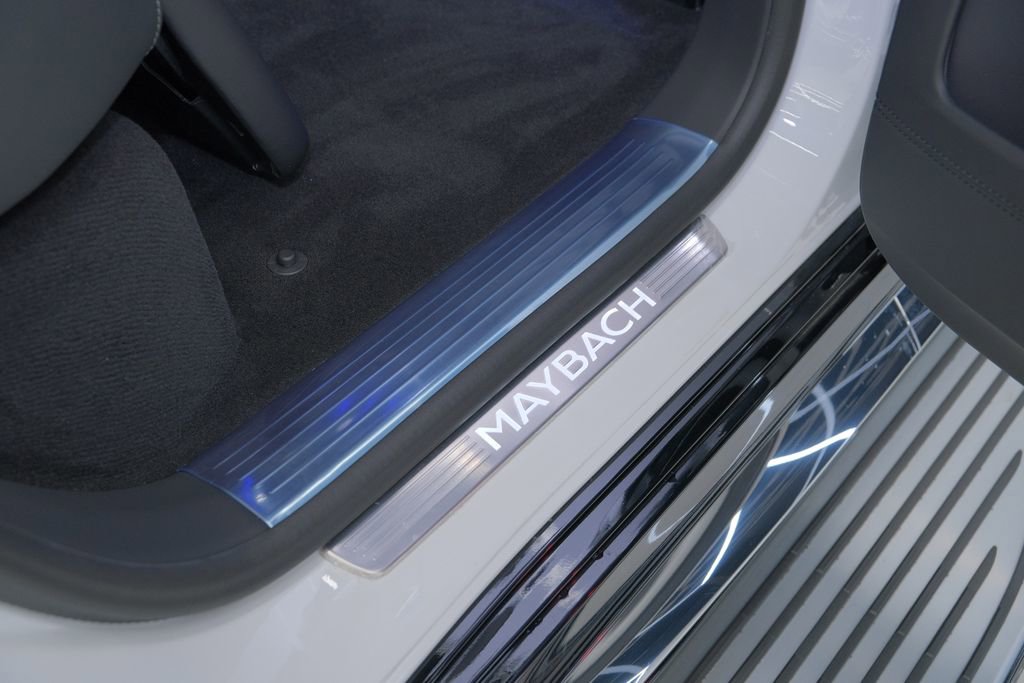 Used 2026 Mercedes-Benz Maybach GLS 600 4MATIC image 54