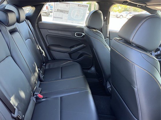New 2026 Acura Integra A-Spec w/ Technology Package FWD image 32