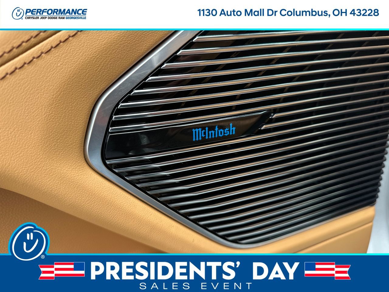 New 2025 Jeep Grand Cherokee Summit image 14