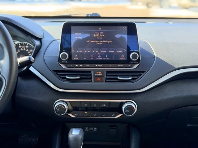 Used 2021 Nissan Altima 2.5 S FWD image 20