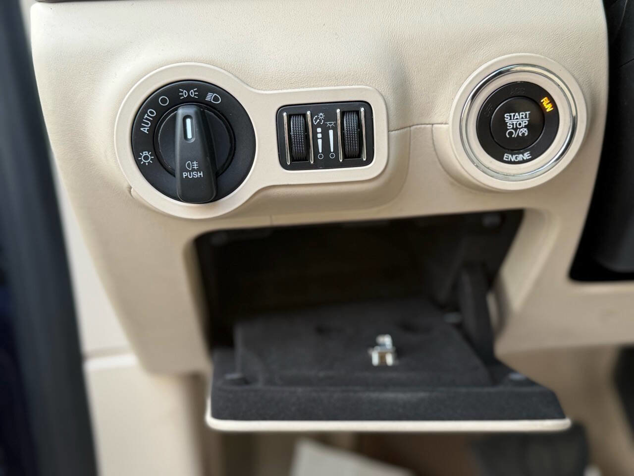 Used 2014 Maserati Ghibli S Q4 image 36