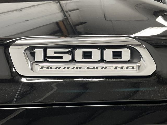 New 2026 RAM 1500 Limited image 43