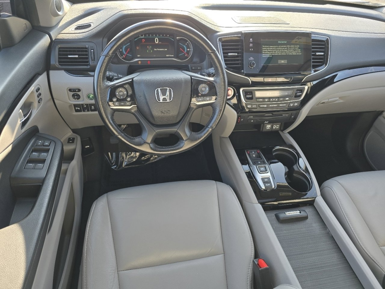 Used 2022 Honda Pilot Touring image 30