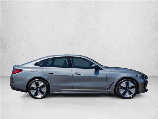 Certified 2023 BMW i4 eDrive35 RWD image 4