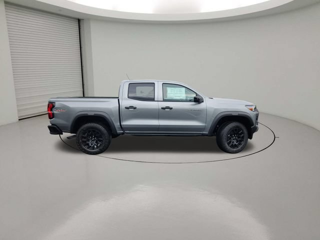 New 2026 Chevrolet Colorado Trail Boss AWD/4WD image 8