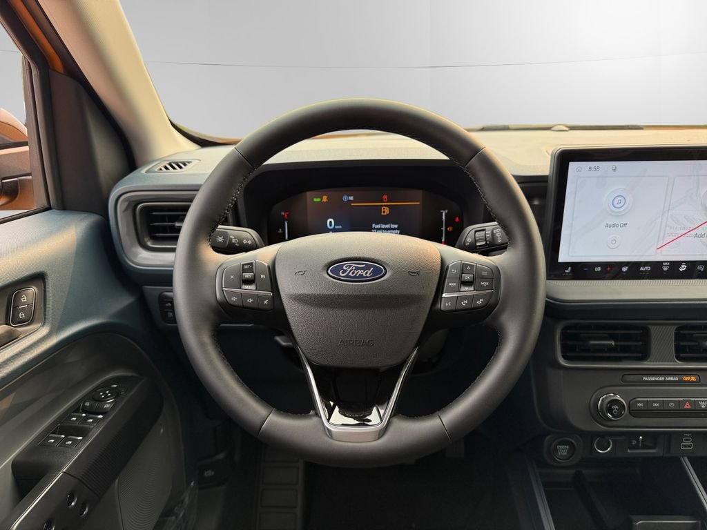 New 2026 Ford Maverick XLT w/ Equipment Group 301A AWD/4WD image 12