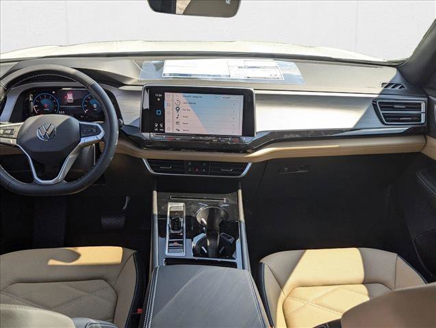 New 2026 Volkswagen Atlas Cross Sport SE image 13
