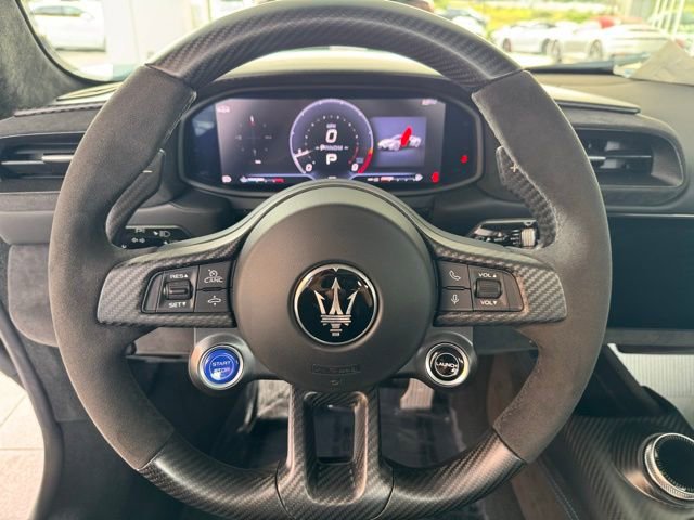New 2024 Maserati MC20 Cielo image 19