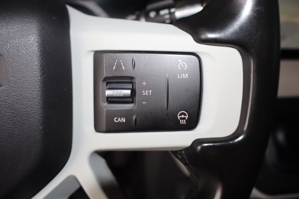 Used 2020 Land Rover Defender 110 S AWD/4WD image 20