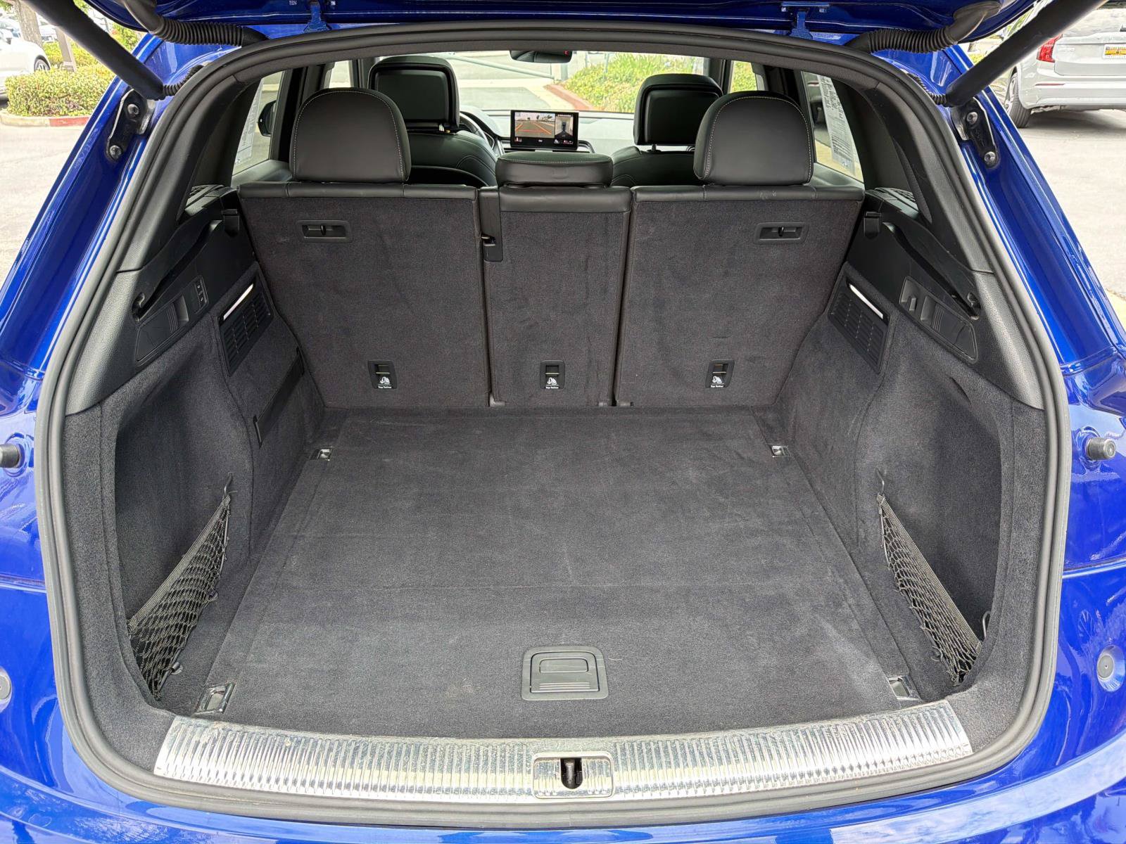 Used 2021 Audi SQ5 Prestige AWD/4WD image 23