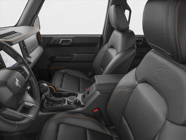 New 2026 Ford Bronco Badlands AWD/4WD image 6