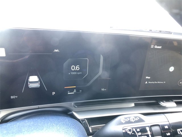 New 2026 Kia Carnival SX Prestige image 15