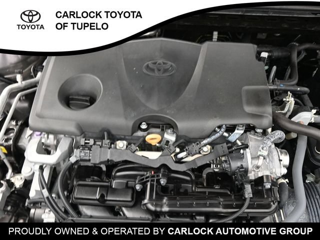 Used 2024 Toyota Camry LE FWD image 27