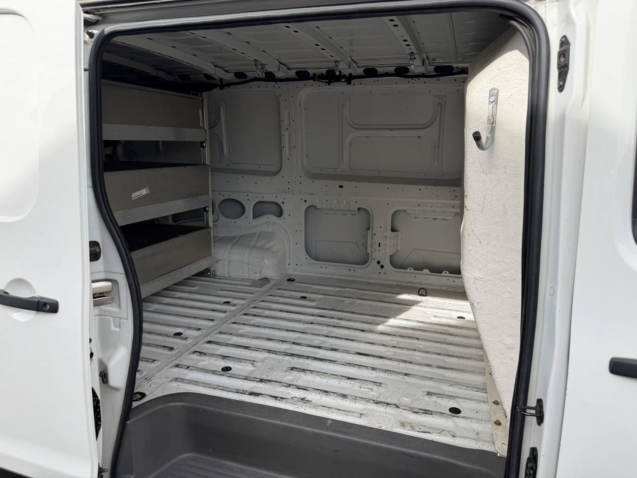 Used 2020 Nissan NV 1500 S RWD image 26