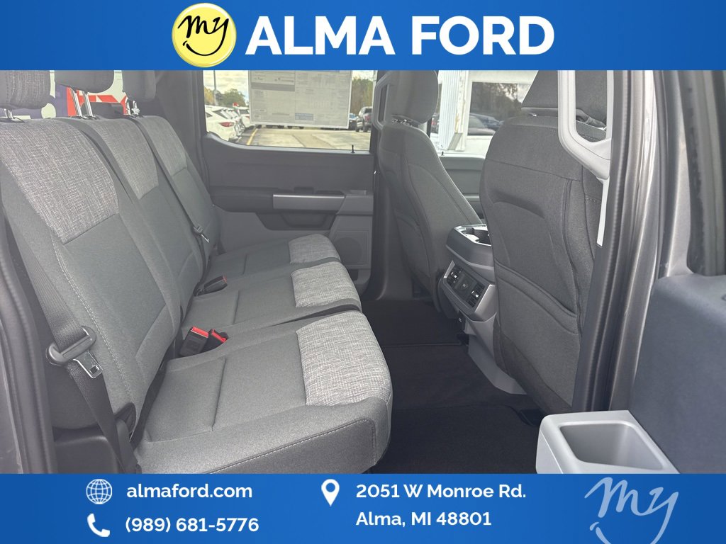 New 2026 Ford F350 XLT image 21
