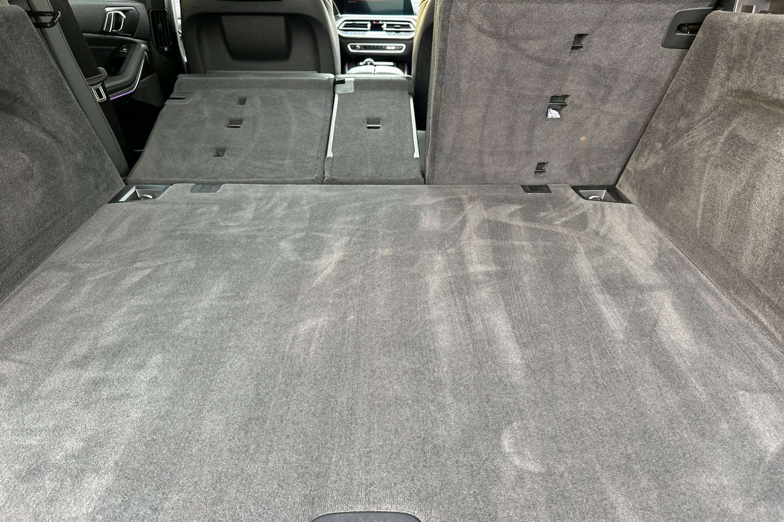 Used 2022 BMW X5 xDrive40i w/ Climate Comfort Package image 17