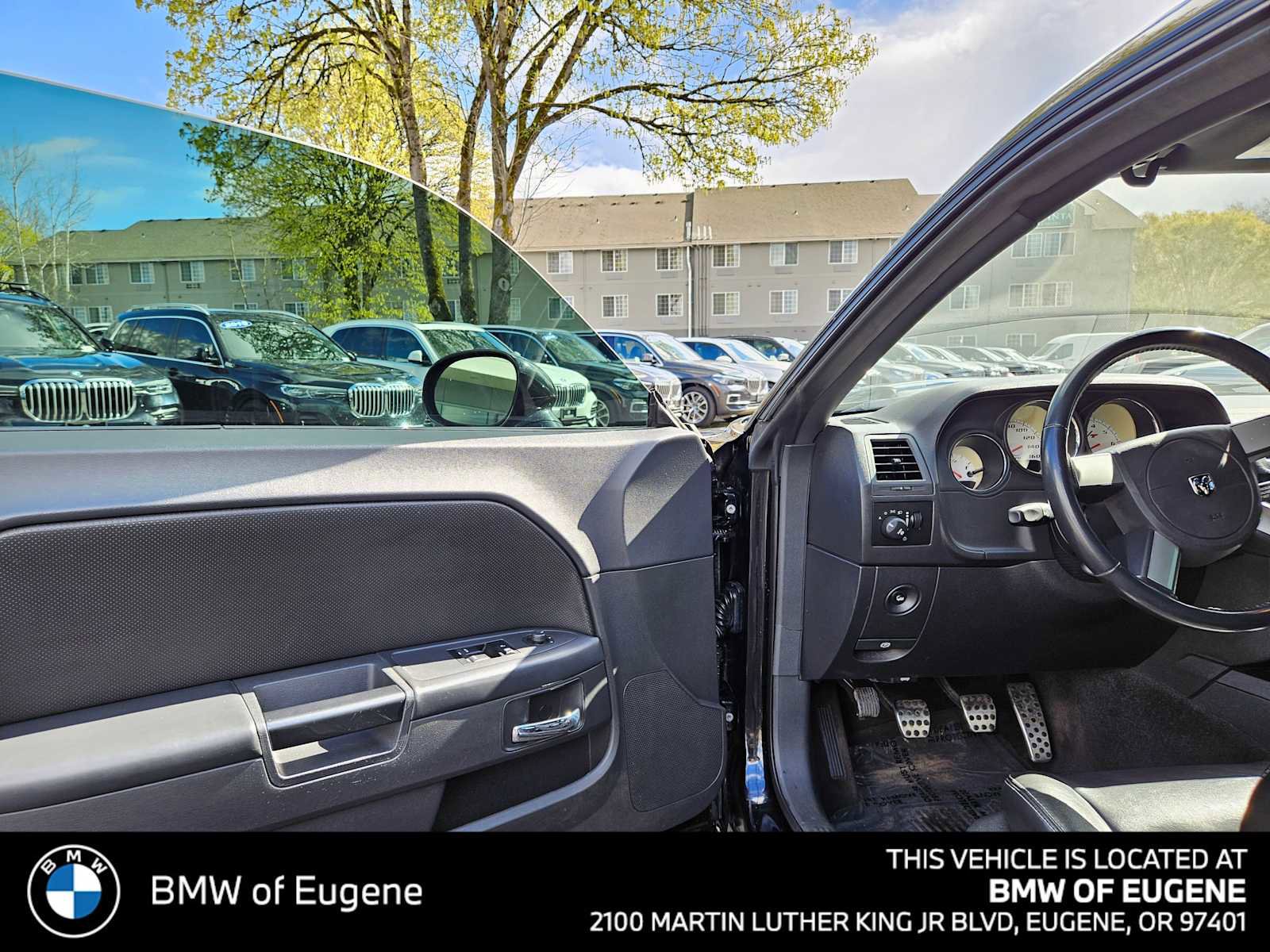 Used 2010 Dodge Challenger R/T image 22