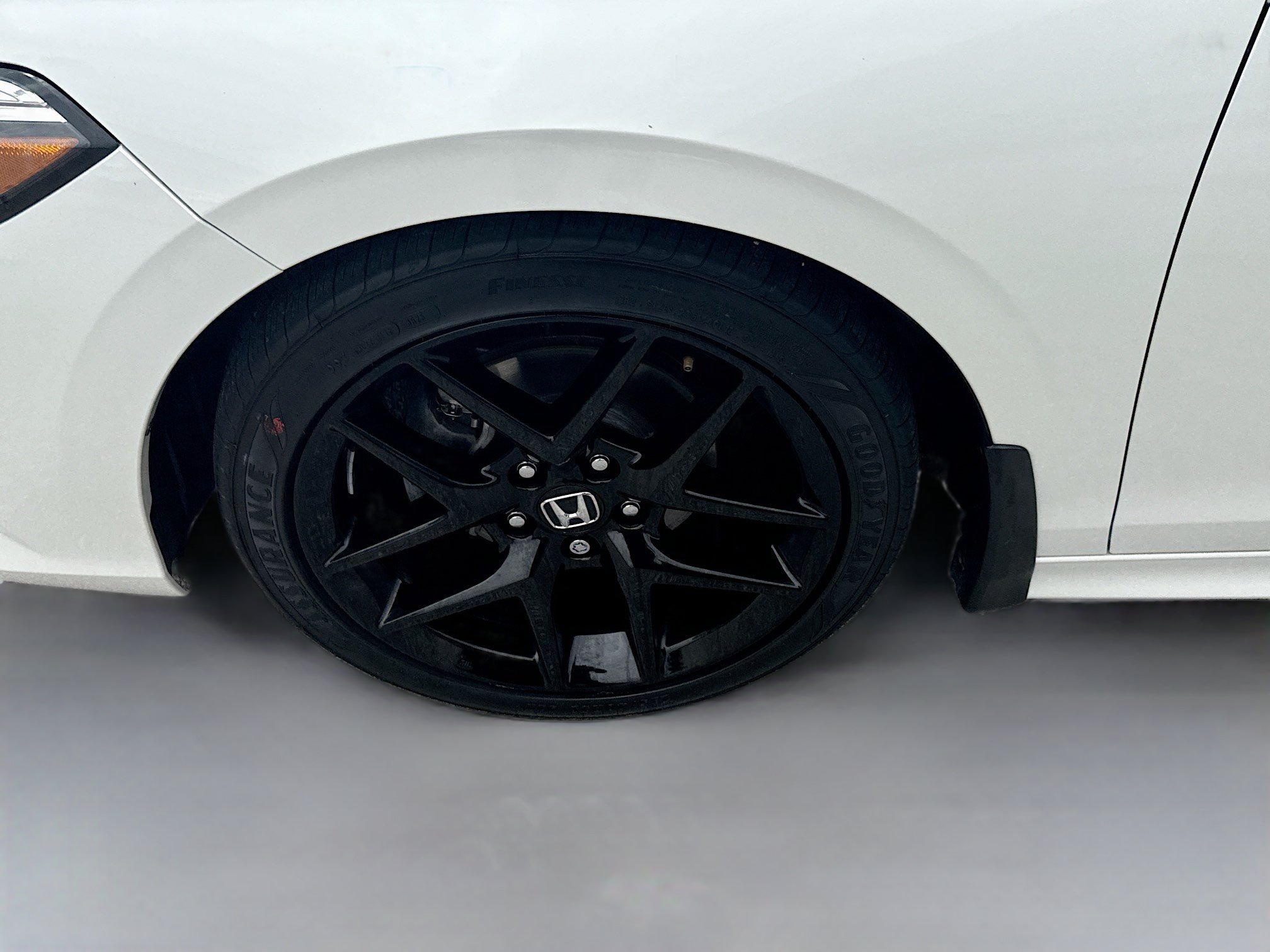Used 2024 Honda Civic Sport image 34