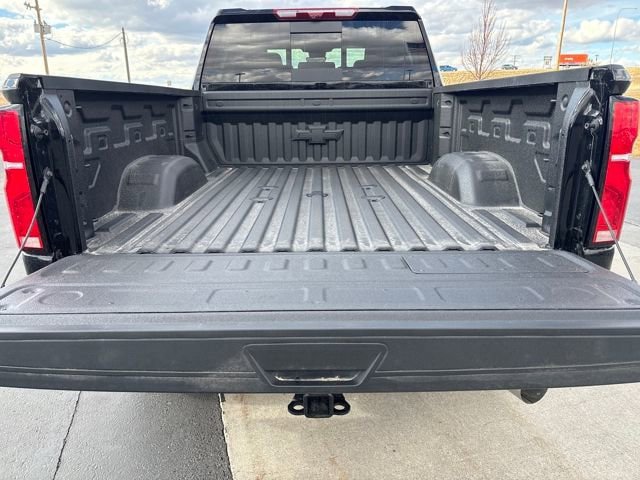 New 2026 Chevrolet Silverado 2500 High Country w/ High Country Premium Package AWD/4WD image 27