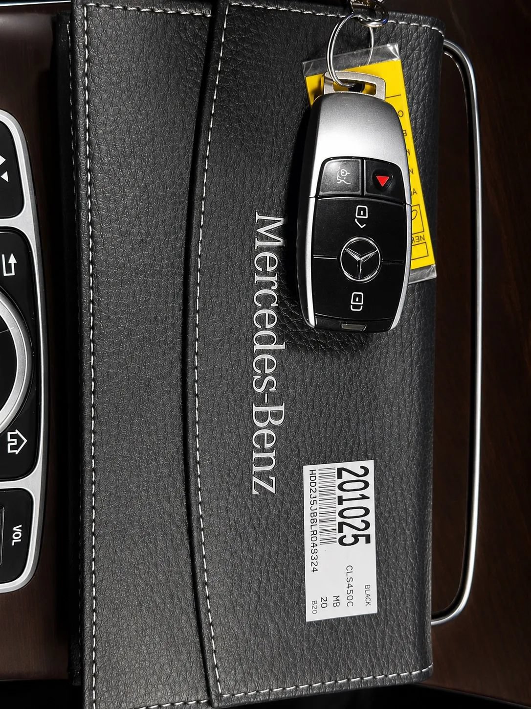 Used 2020 Mercedes-Benz CLS 450 image 46