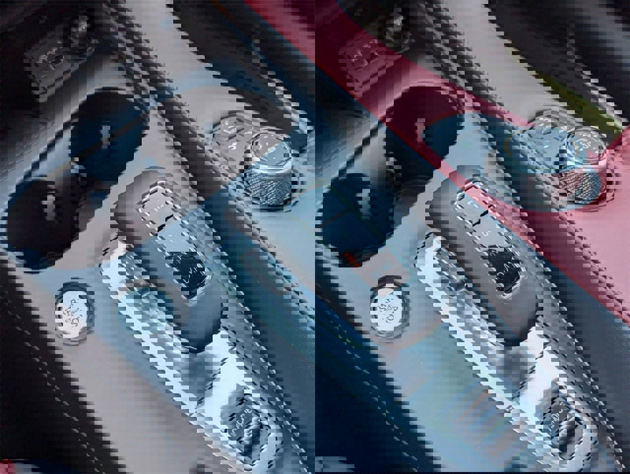 Certified 2025 INFINITI QX55 Sensory w/ Lighting Package image 26