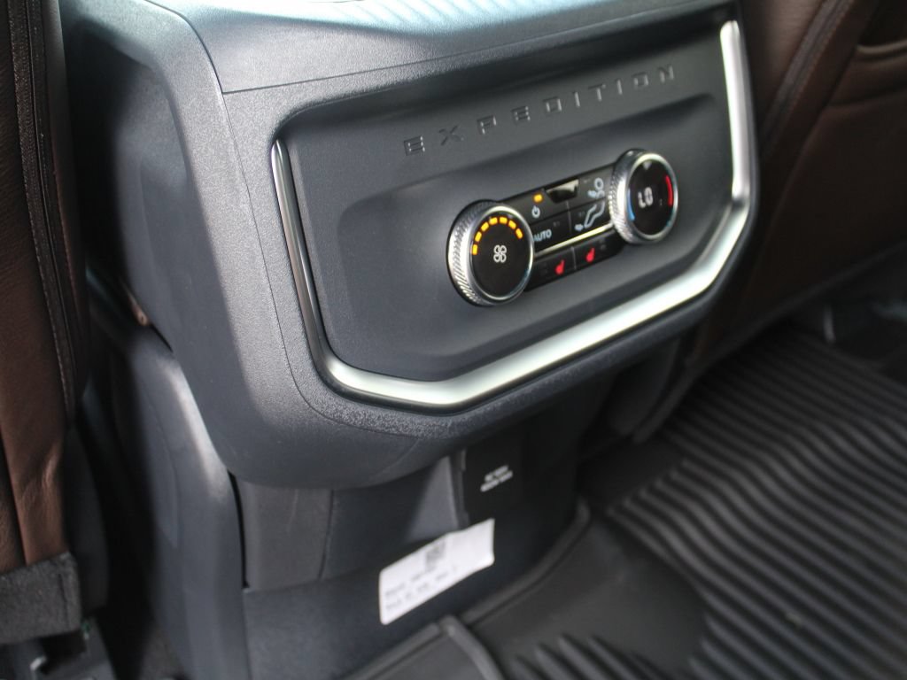 New 2027 Ford Expedition King Ranch AWD/4WD image 12
