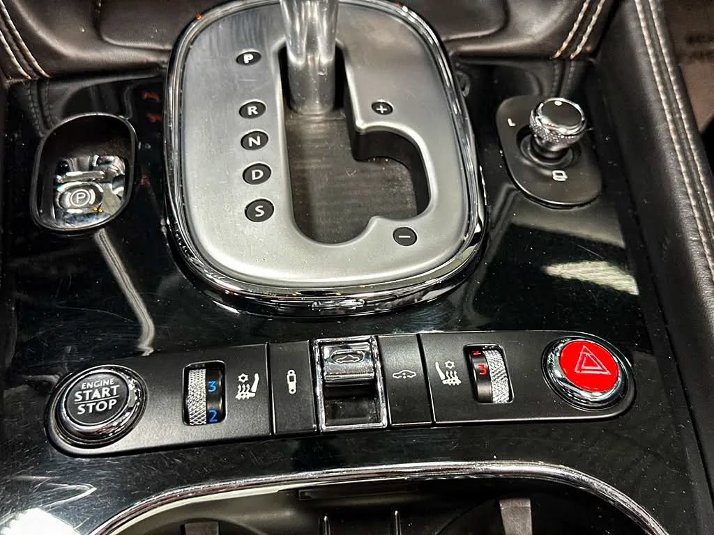 Used 2013 Bentley Continental GT AWD/4WD image 36