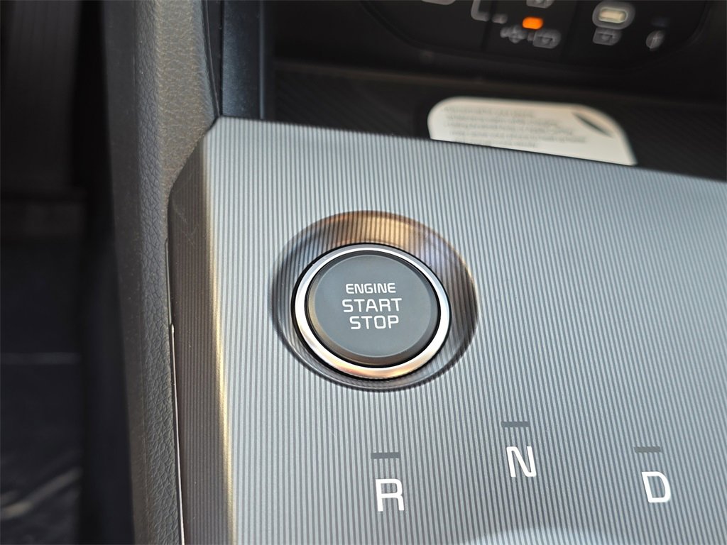 New 2026 Kia Sportage EX image 27