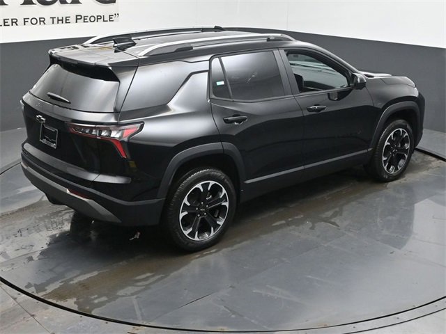 New 2026 Chevrolet Equinox LT w/ Convenience Package II image 18