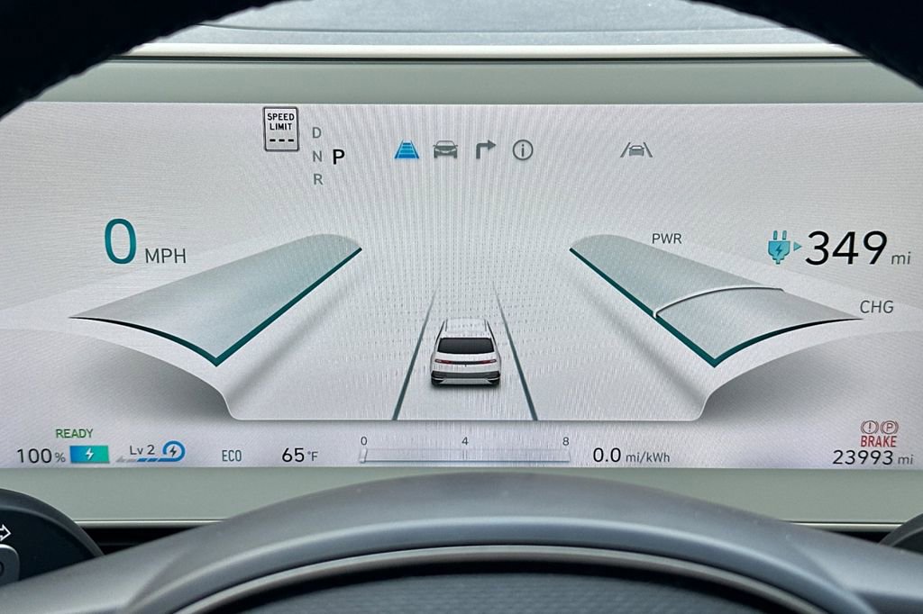 Used 2023 Hyundai Ioniq 5 Limited image 30