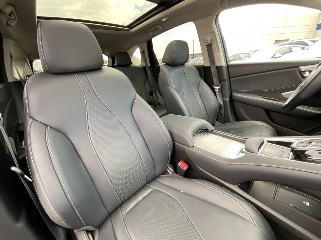 Certified 2024 Acura RDX w/ Technology Package AWD/4WD image 22