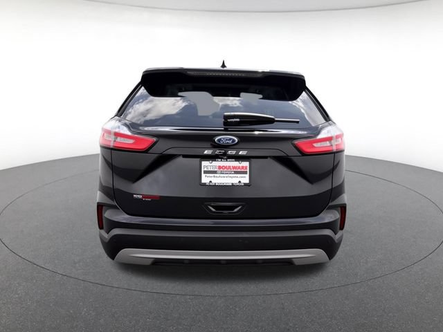 Used 2023 Ford Edge SEL w/ Convenience Package AWD/4WD image 5