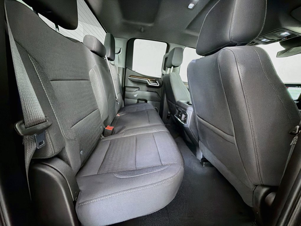 Used 2023 GMC Sierra 1500 Elevation RWD image 27