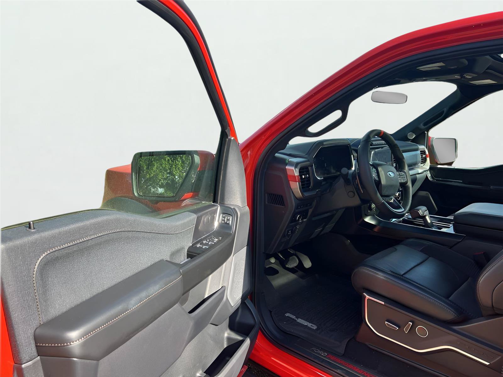Used 2023 Ford F150 Raptor AWD/4WD image 17