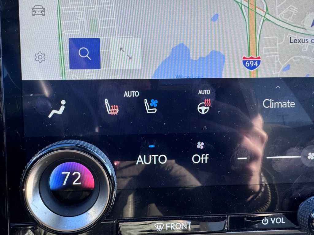 Used 2024 Lexus RX 350 image 15