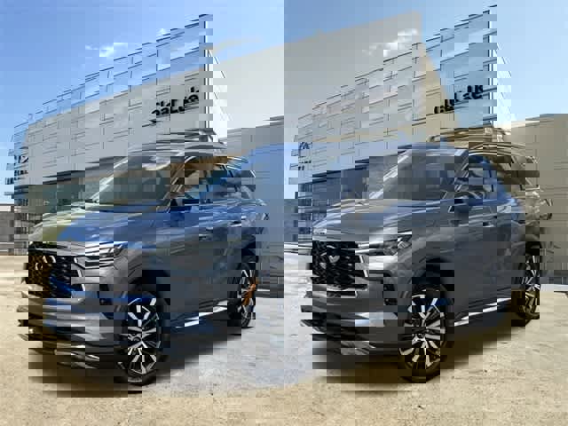 Certified 2022 INFINITI QX60 Sensory w/ Cargo Package