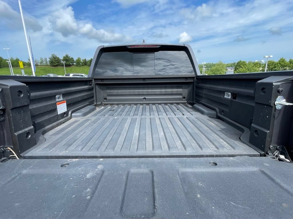 Certified 2025 Honda Ridgeline RTL image 16