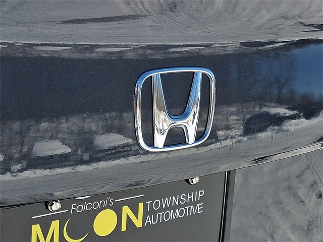 Used 2024 Honda Civic Touring image 29