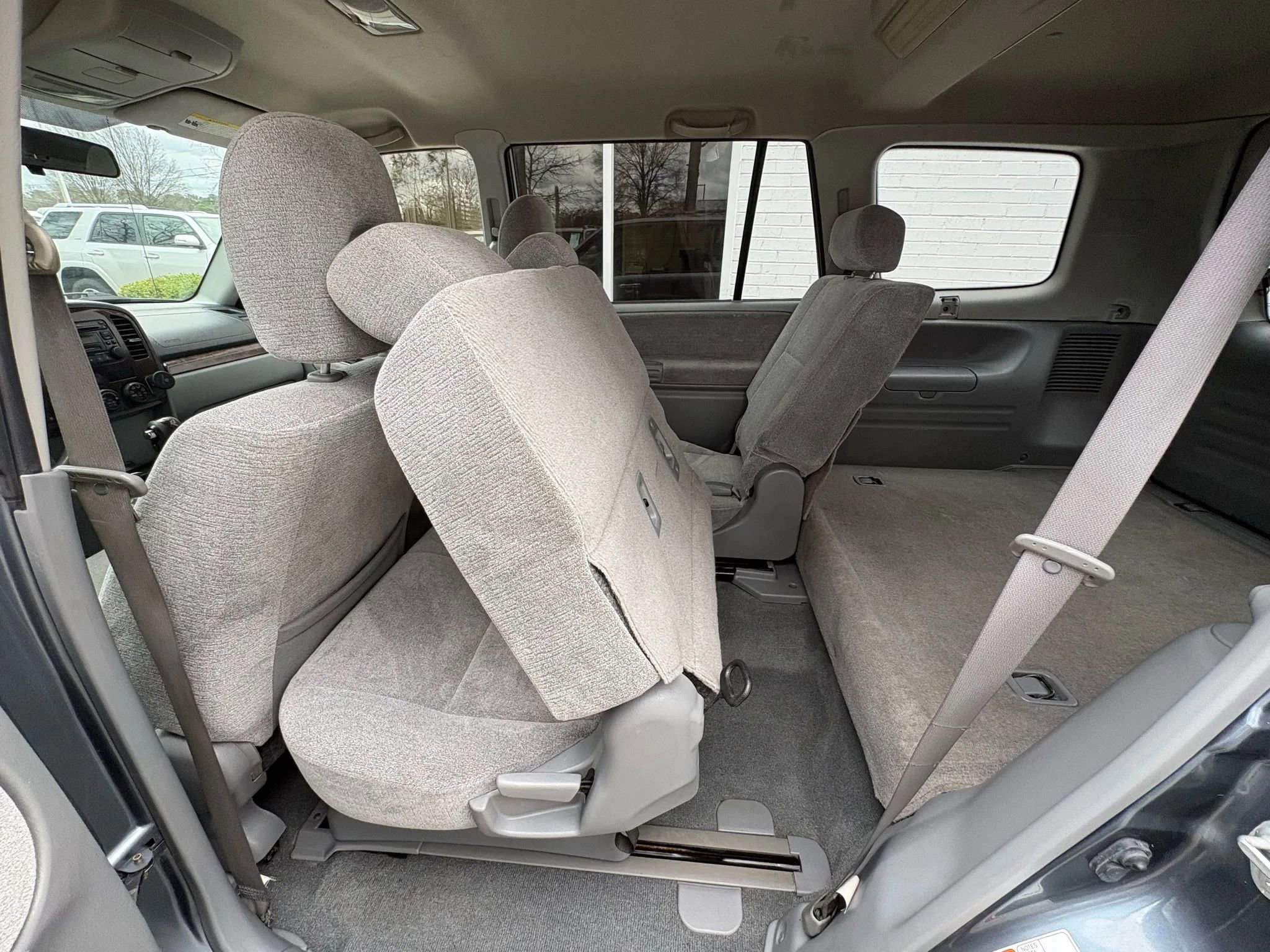 Used 2004 Suzuki XL7 LX image 25