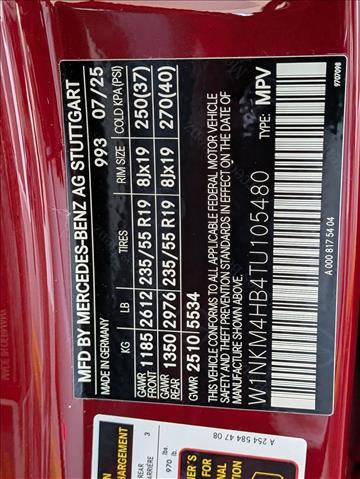 Certified 2026 Mercedes-Benz GLC 300 4MATIC image 23