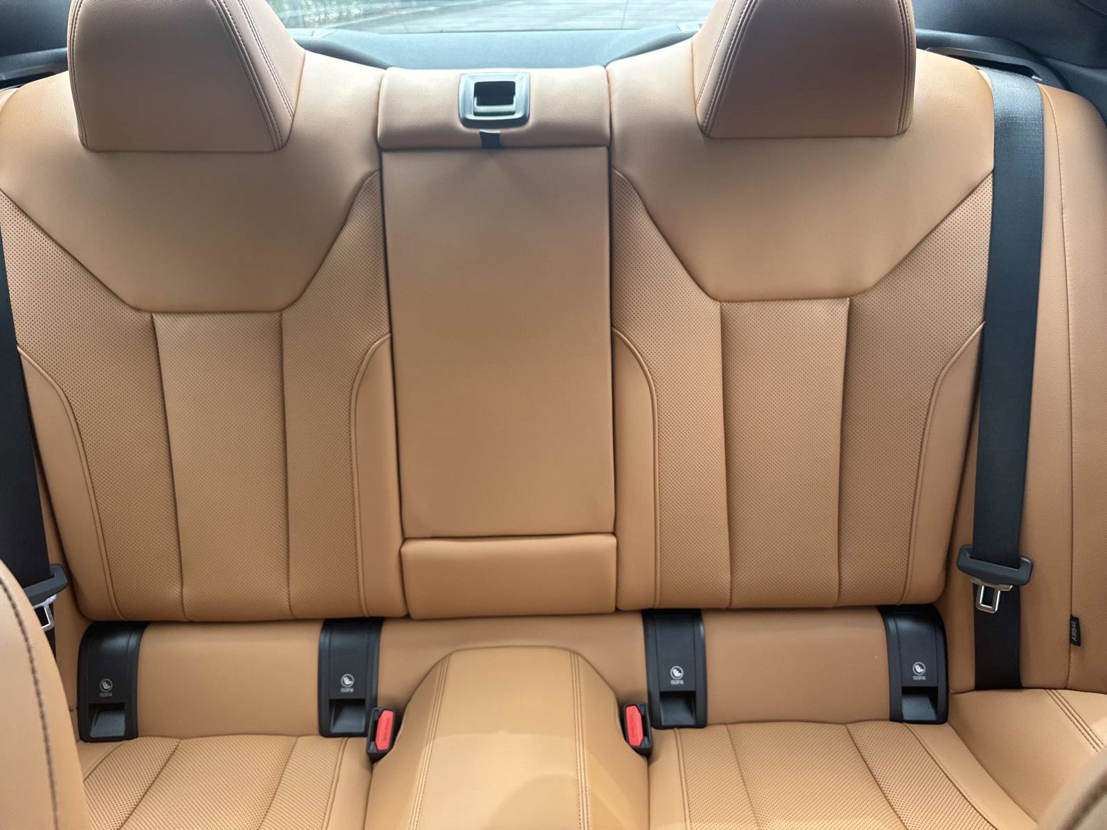 Used 2026 BMW M440i Coupe image 16