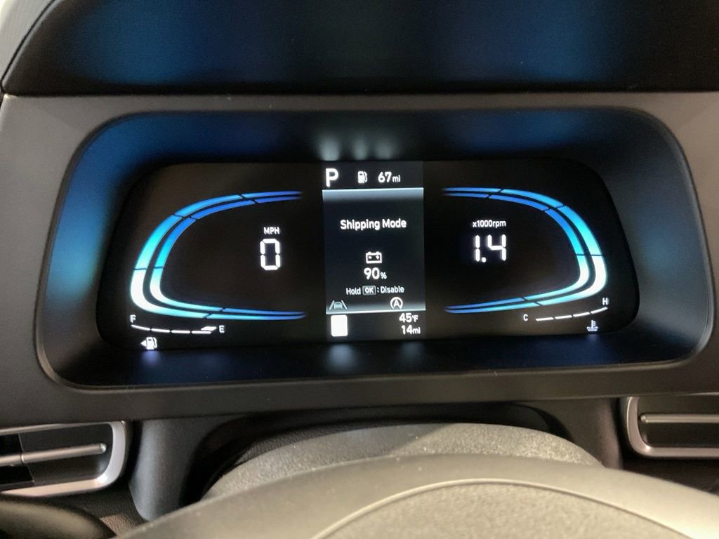New 2026 Hyundai Elantra SE image 15
