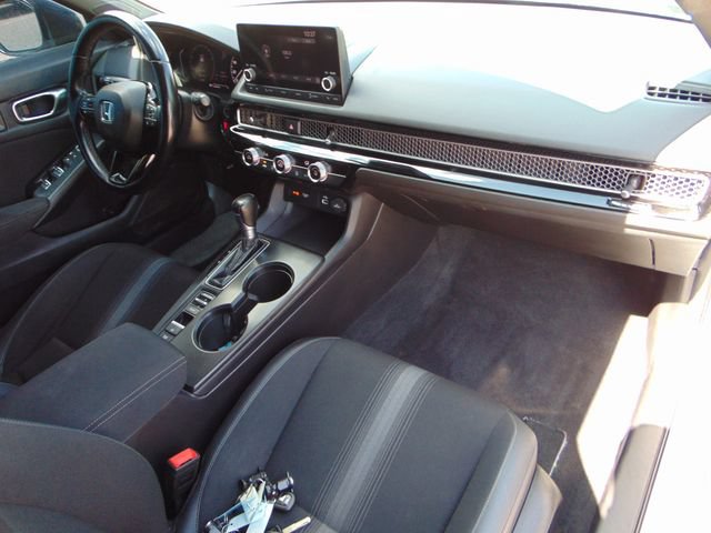 Used 2022 Honda Civic Sport image 25