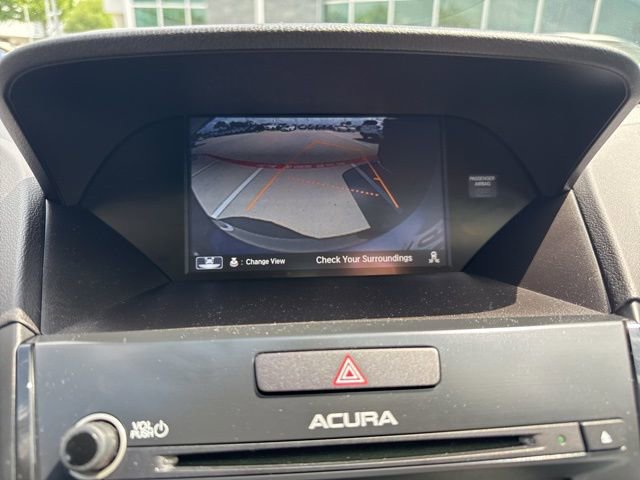 Used 2016 Acura RDX FWD w/ Technology Package image 8