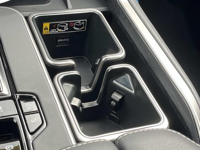 New 2026 Lexus TX 350 AWD w/ Technology Package image 32