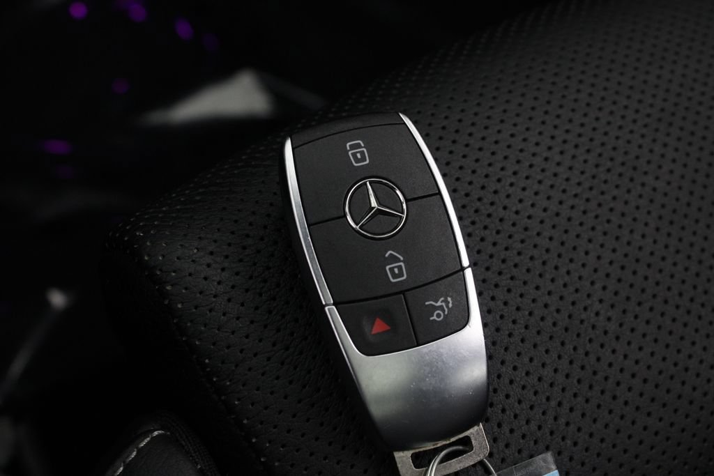 Used 2023 Mercedes-Benz GLA 250 image 31