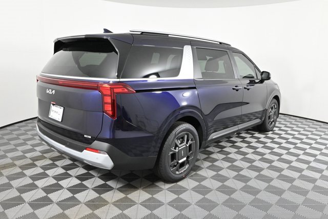New 2026 Kia Carnival EX image 7
